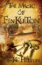 [Finkleton 01] • The Magic of Finkleton